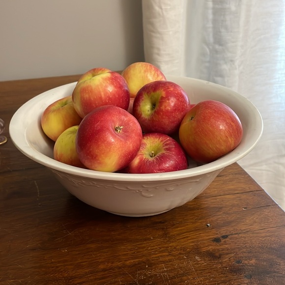 Charming Antique Cream Bowl by Cartwright Brothers, Likely from 1880s-1890s. - Picture 10 of 13